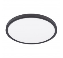 Потолочный светильник Loft IT Extraslim 10227/40 Black