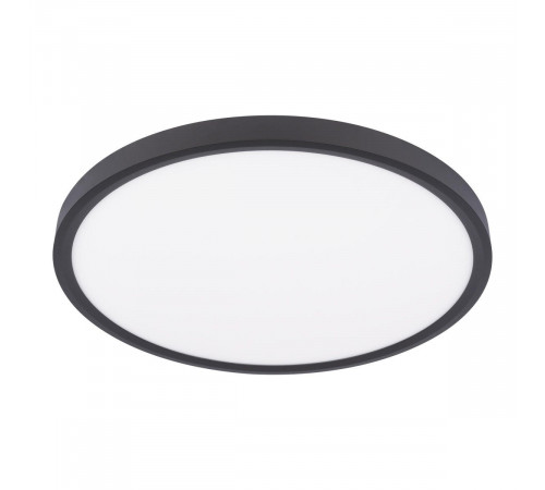 Потолочный светильник Loft IT Extraslim 10227/40 Black Потолочный светильник Loft IT Extraslim 10227/40 Black
