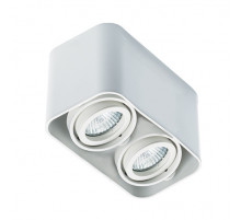 Потолочный светильник Italline 5642 white