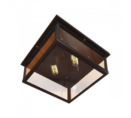 Потолочный светильник LOFT IT Modern filament Loft3110-2C Потолочный светильник LOFT IT Modern filament Loft3110-2C