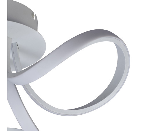 Потолочный светодиодный светильник Mantra Knot Led 6035K