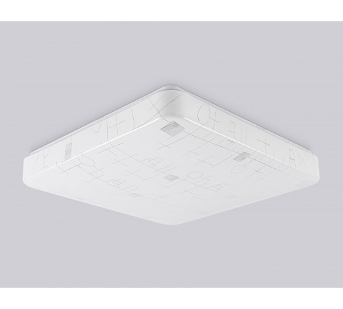 Потолочный светильник Ambrella Light Orbital Air FZ1155 Потолочный светильник Ambrella Light Orbital Air FZ1155