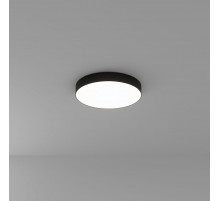 Потолочный светильник Arte Lamp Fado A7350PL-1BK