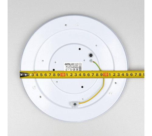 Потолочный светильник Citilux Симпла CL71424SV