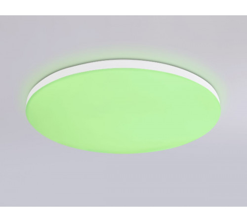 Потолочный светильник Ambrella Light Orbital Dance FZ2001 Потолочный светильник Ambrella Light Orbital Dance FZ2001