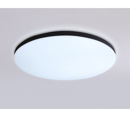 Потолочный светильник Ambrella Light Orbital Dance FZ2004 Потолочный светильник Ambrella Light Orbital Dance FZ2004