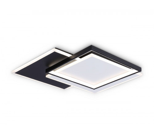 Потолочный светильник Ambrella Light Acrylica Original FA7723 Потолочный светильник Ambrella Light Acrylica Original FA7723