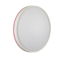 Потолочный светильник Sonex Kezo pink 7708/DL