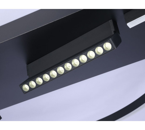 Потолочный светильник Ambrella Light Comfort FL51462