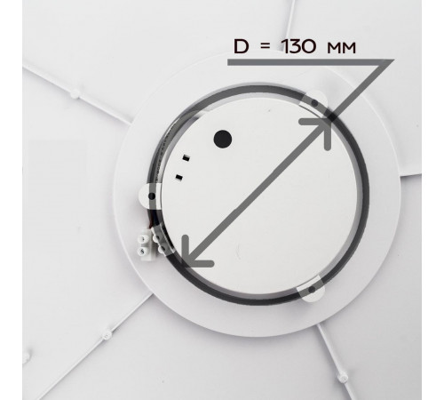 Накладной светильник Citilux CL703A41G Накладной светильник Citilux CL703A41G