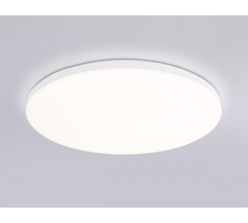 Потолочный светильник Ambrella Light Orbital Dance FZ2001 Потолочный светильник Ambrella Light Orbital Dance FZ2001