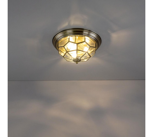 Потолочный светильник Citilux Витра-1 CL442530 Потолочный светильник Citilux Витра-1 CL442530