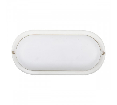 Потолочный светильник Volpe ULW-Q226 12W/4000К IP65 WHITE UL-00011046 Потолочный светильник Volpe ULW-Q226 12W/4000К IP65 WHITE UL-00011046