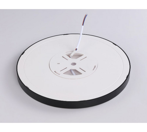 Потолочный светильник Ambrella Light Orbital Air Slim FZ1904 Потолочный светильник Ambrella Light Orbital Air Slim FZ1904