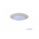 Потолочный светильник iLedex Plain 6146/36W WH