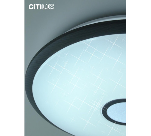 Потолочный светильник Citilux Старлайт Смарт CL703A45G