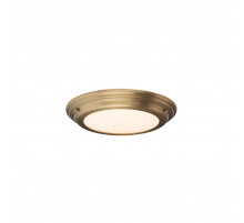 Потолочный светильник Elstead Lighting Welland WELLAND-F-AB
