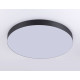 Потолочный светильник Ambrella Light Orbital Air Alum FV5538