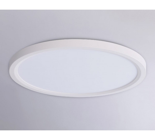 Потолочный светильник Ambrella Light Orbital Air Slim FZ1907 Потолочный светильник Ambrella Light Orbital Air Slim FZ1907