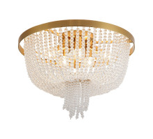 Потолочный светильник Freya Ornament FR1008CL-06BS