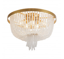 Потолочный светильник Freya Ornament FR1008CL-06BS