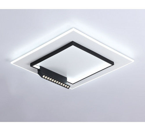 Потолочный светильник Ambrella Light Comfort FL51455 Потолочный светильник Ambrella Light Comfort FL51455