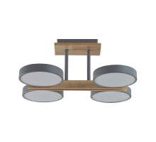 Потолочный светильник Lumion Plato 8031/72CL