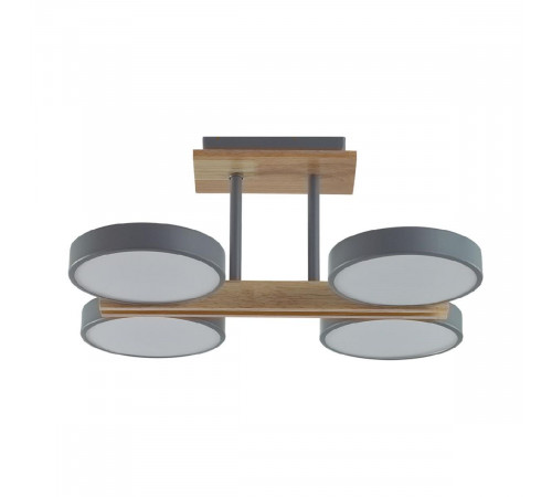 Потолочный светильник Lumion Plato 8031/72CL Потолочный светильник Lumion Plato 8031/72CL