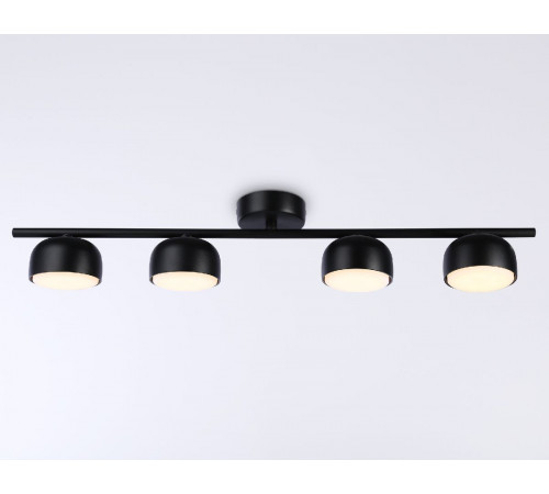 Потолочный светильник Ambrella Light Techno spot TN71029 Потолочный светильник Ambrella Light Techno spot TN71029