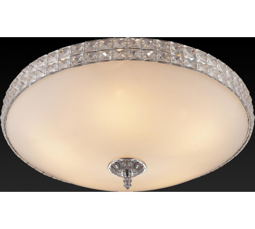 Потолочный светильник Toplight Salome TL2630X-05CH Потолочный светильник Toplight Salome TL2630X-05CH