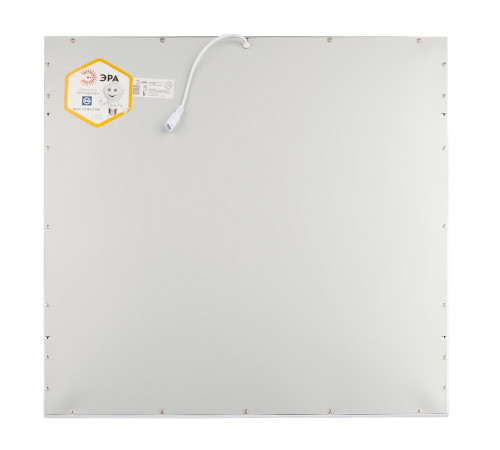 Светодиодная панель Эра SPL-511-W-65K-040 Б0048928 Светодиодная панель Эра SPL-511-W-65K-040 Б0048928
