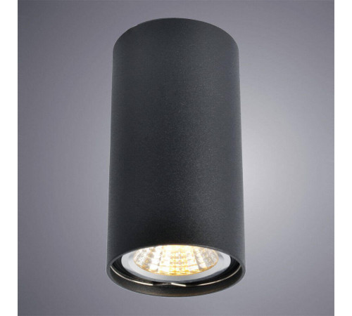 Потолочный светильник Arte Lamp A1516PL-1BK Потолочный светильник Arte Lamp A1516PL-1BK