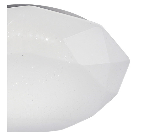 Потолочный светодиодный светильник Mantra Diamante 5971 Потолочный светодиодный светильник Mantra Diamante 5971