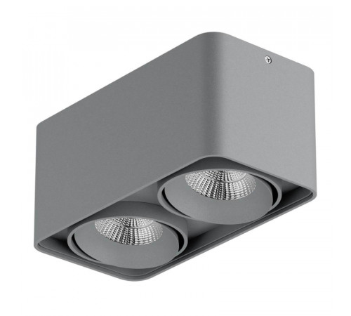 Потолочный светодиодный светильник Lightstar Monocco 052329 Потолочный светодиодный светильник Lightstar Monocco 052329