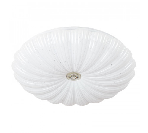 Потолочный светодиодный светильник Arte Lamp Biscotti A2675PL-72WH