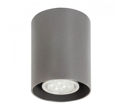 Потолочный светильник TopDecor Tubo8 P1 11