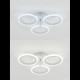 Потолочный светильник Natali Kovaltseva Simply LED LAMPS 81405