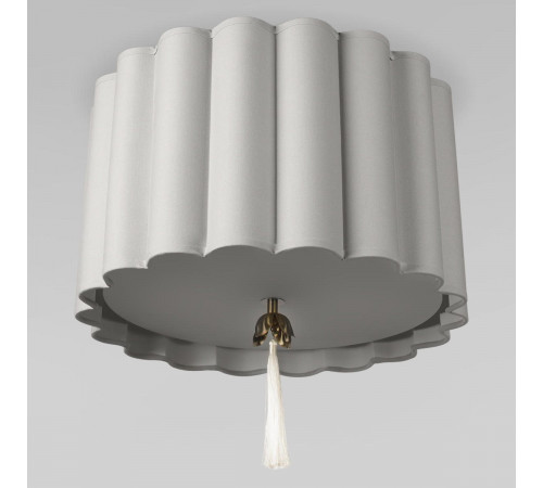 Потолочный светильник Loft IT Mellow 10306 Grey linen Потолочный светильник Loft IT Mellow 10306 Grey linen