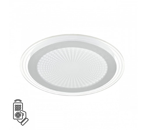 Потолочный светильник Sonex Promise 7739/80L Потолочный светильник Sonex Promise 7739/80L