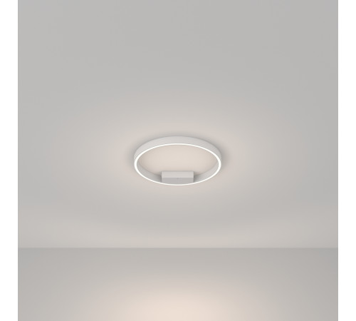 Потолочный светильник Maytoni Rim MOD058CL-L25WK Потолочный светильник Maytoni Rim MOD058CL-L25WK