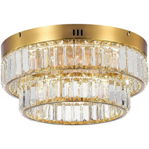 Потолочный светильник MyFar Irina MR2011-2CL