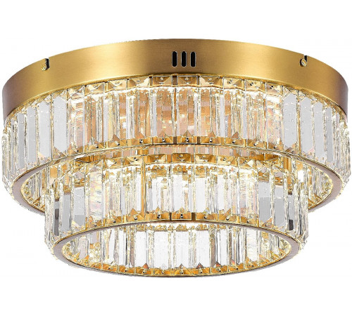 Потолочный светильник MyFar Irina MR2011-2CL Потолочный светильник MyFar Irina MR2011-2CL