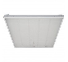 Светодиодная панель Uniel ULP-6060-36W/4000К IP40 GRILYATO WHITE UL-00011833