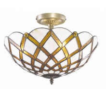 Потолочный светильник Arte Lamp Chess A3160PL-3AB
