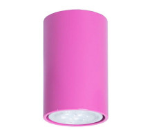 Потолочный светильник TopDecor Tubo6 P1 28