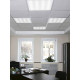 Светодиодная панель Elvan UPL-001-36W-WH-Wh