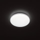 Потолочный светильник Citilux Симпла CL71424SV