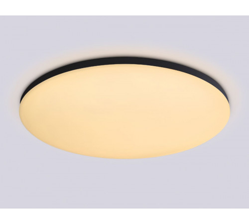 Потолочный светильник Ambrella Light Orbital Dance FZ2005