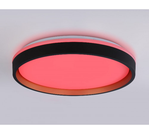 Потолочный светильник Ambrella Light Orbital Dance FZ610 Потолочный светильник Ambrella Light Orbital Dance FZ610