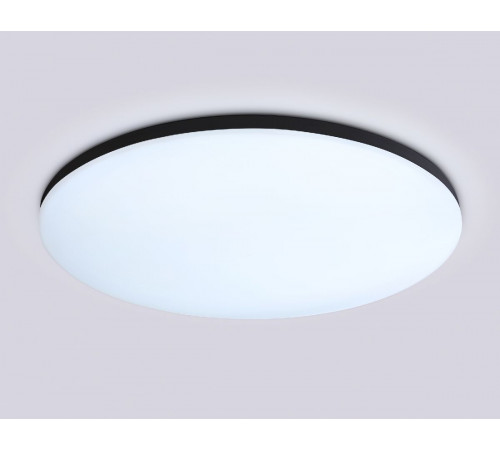 Потолочный светильник Ambrella Light Orbital Dance FZ2005
